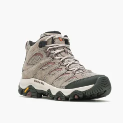 Women's Moab 3 Mid - Hiking