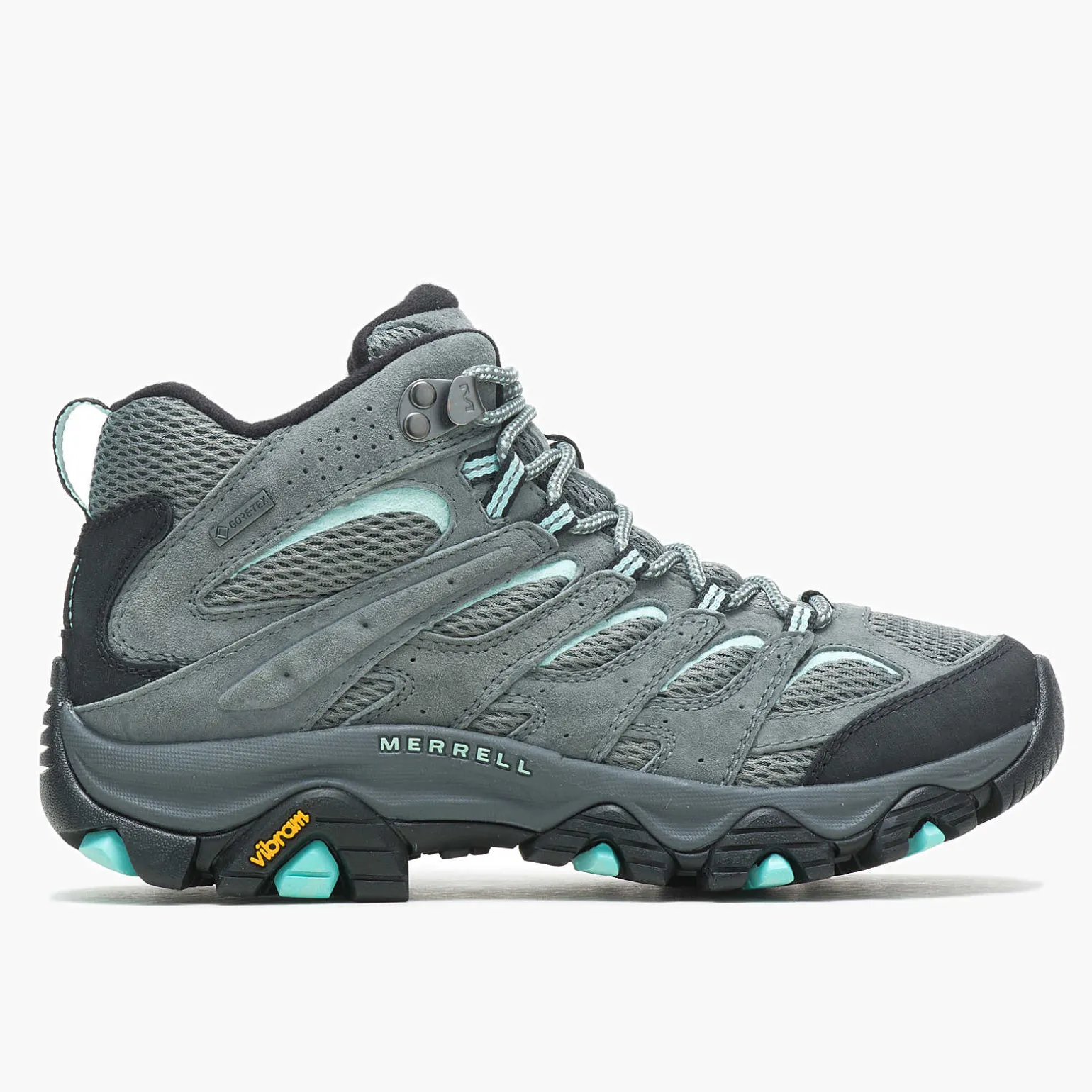 Women's Moab 3 Mid GORE-TEX® - Hiking