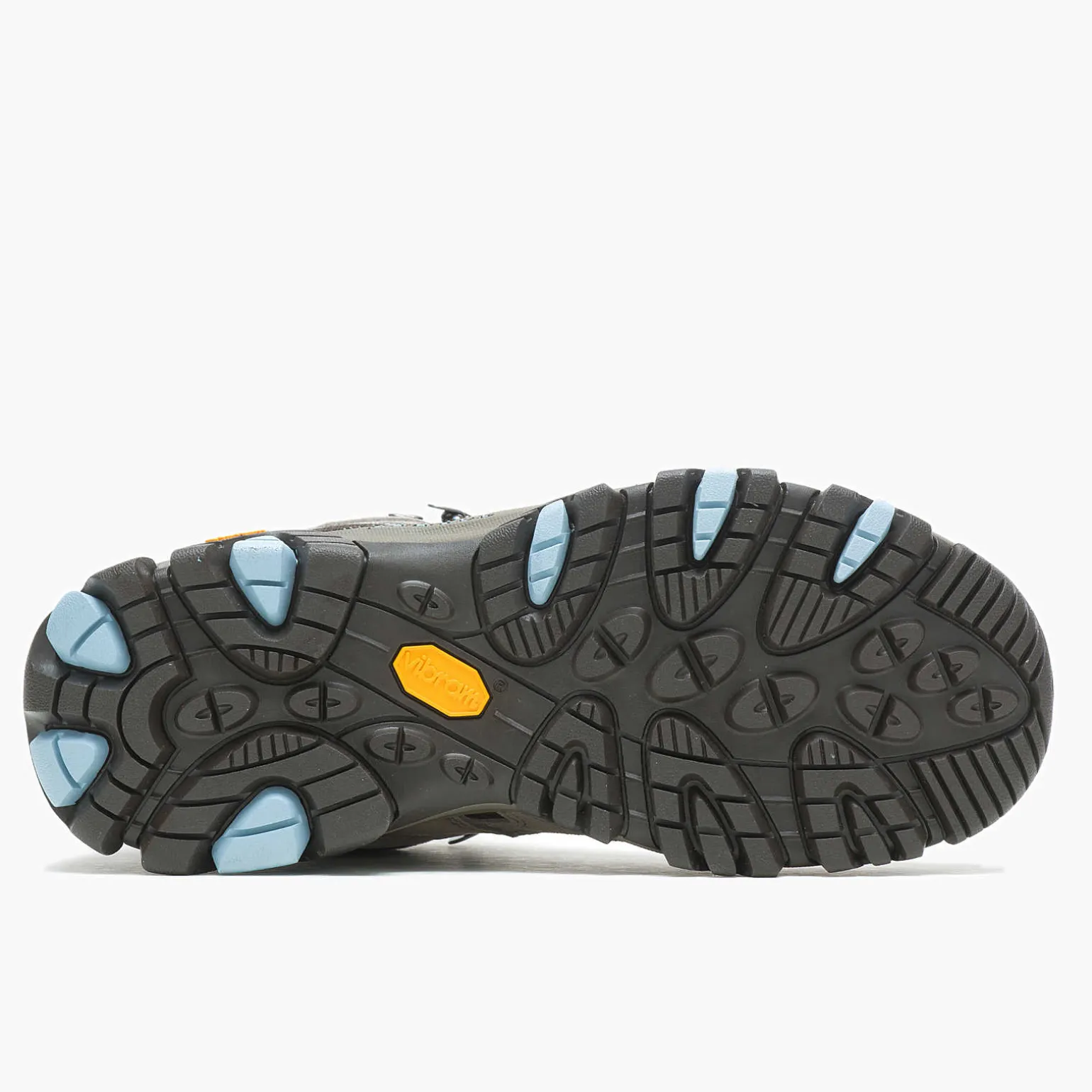 Women's Moab 3 Mid GORE-TEX® Wide Width - Hiking