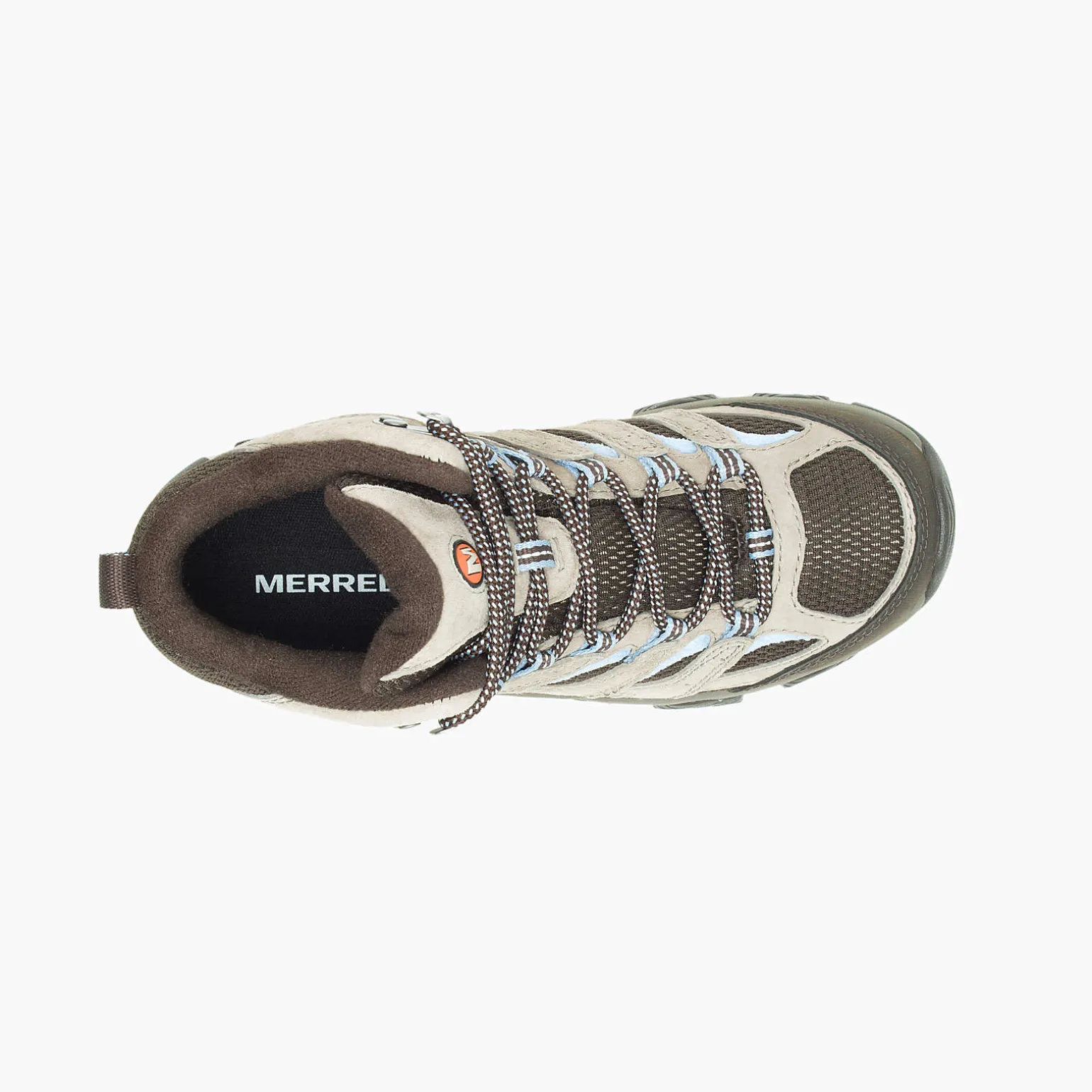 Women's Moab 3 Mid GORE-TEX® Wide Width - Hiking