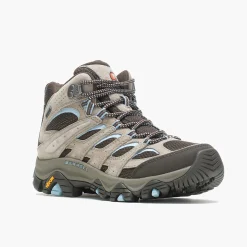Women's Moab 3 Mid GORE-TEX® Wide Width - Hiking