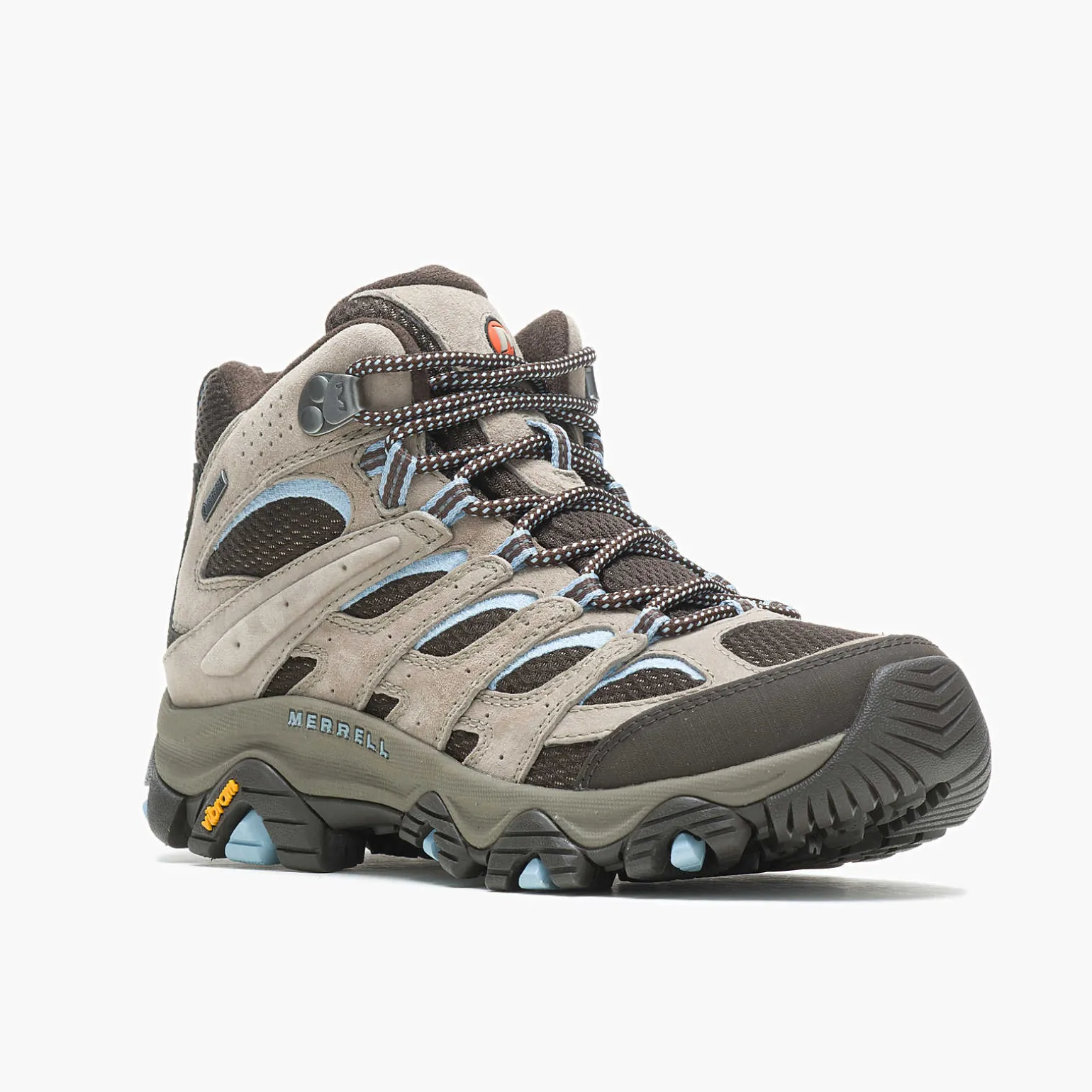 Women's Moab 3 Mid GORE-TEX® Wide Width - Hiking