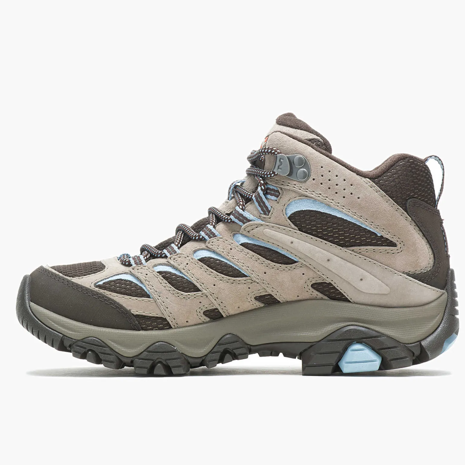 Women's Moab 3 Mid GORE-TEX® Wide Width - Hiking
