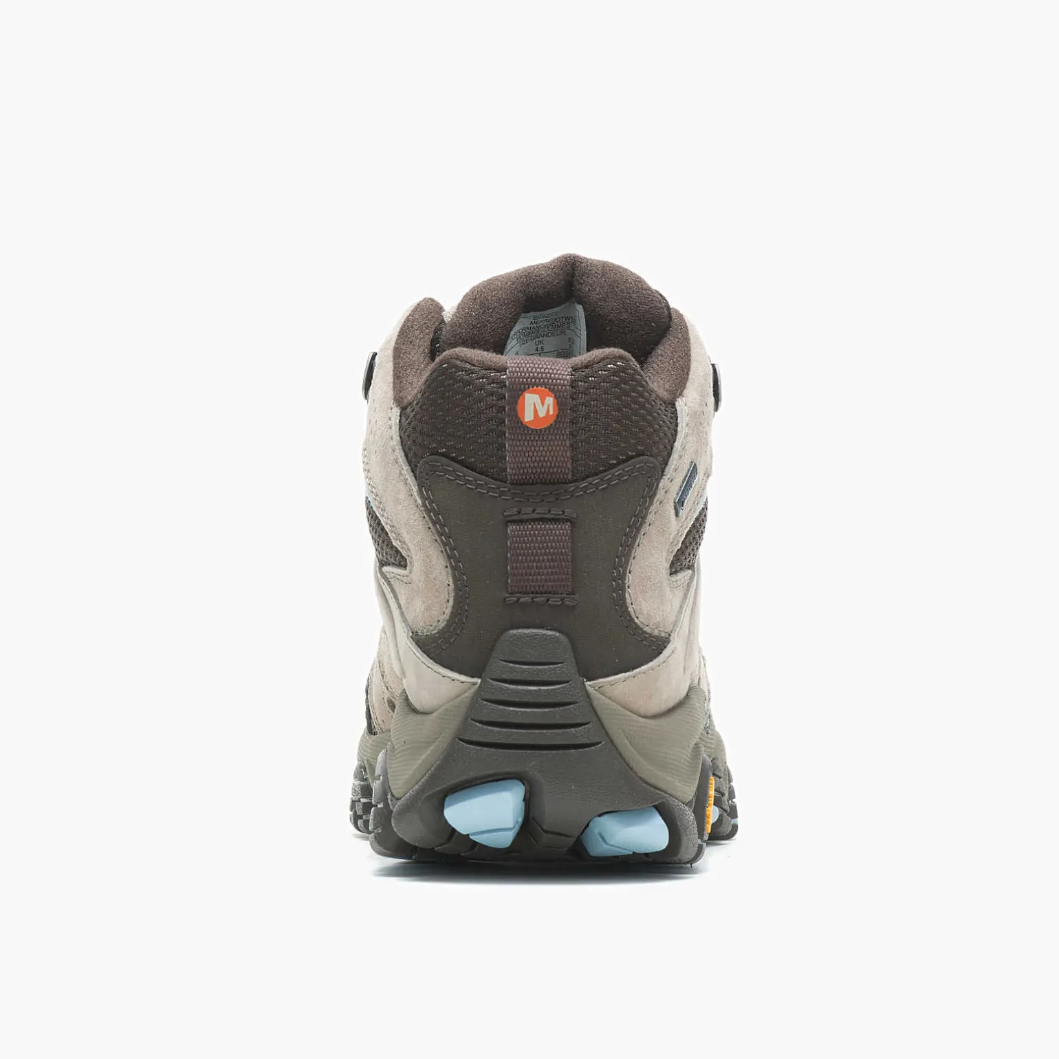 Women's Moab 3 Mid GORE-TEX® Wide Width - Hiking