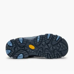 Women's Moab 3 Mid Waterproof Wide Width - Hiking