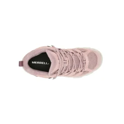 Women's Moab 3 Mid Waterproof - Hiking