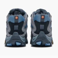 Women's Moab 3 Mid Waterproof Wide Width - Hiking