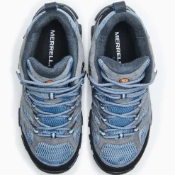 Women's Moab 3 Mid Waterproof Wide Width - Hiking