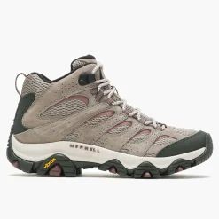 Women's Moab 3 Mid Wide Width - Hiking