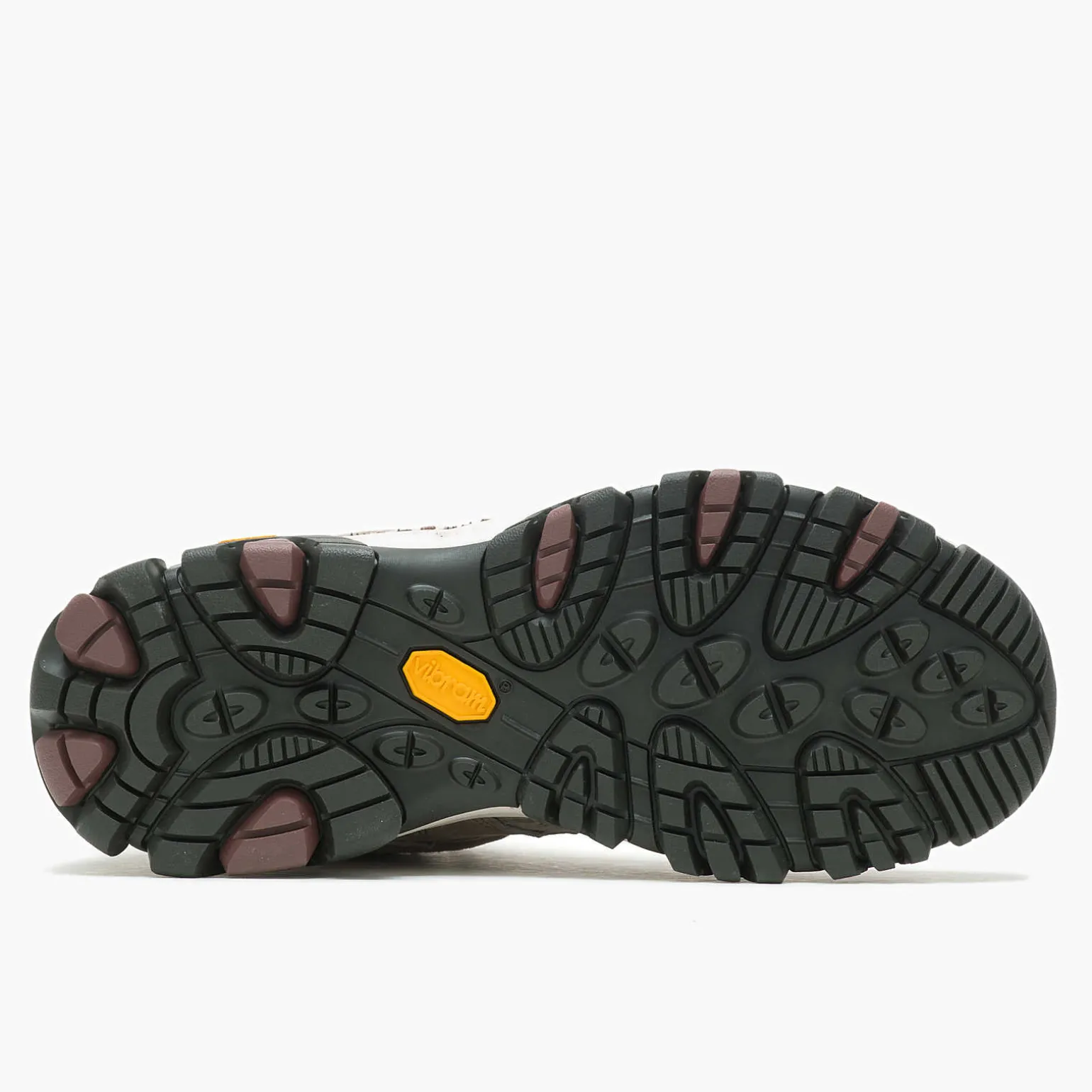 Women's Moab 3 Mid Wide Width - Hiking