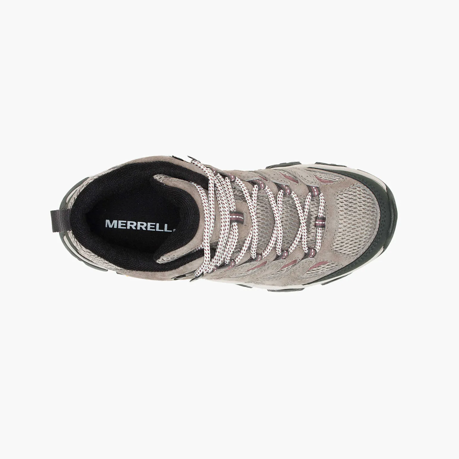 Women's Moab 3 Mid Wide Width - Hiking
