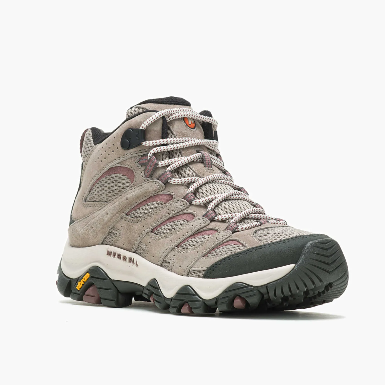 Women's Moab 3 Mid Wide Width - Hiking
