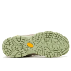 Women's Moab 3 Vista Mid Waterproof Wide Width - Moab 3 Vista Collection