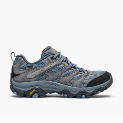 Women's Moab 3 Waterproof Wide Width - Hiking