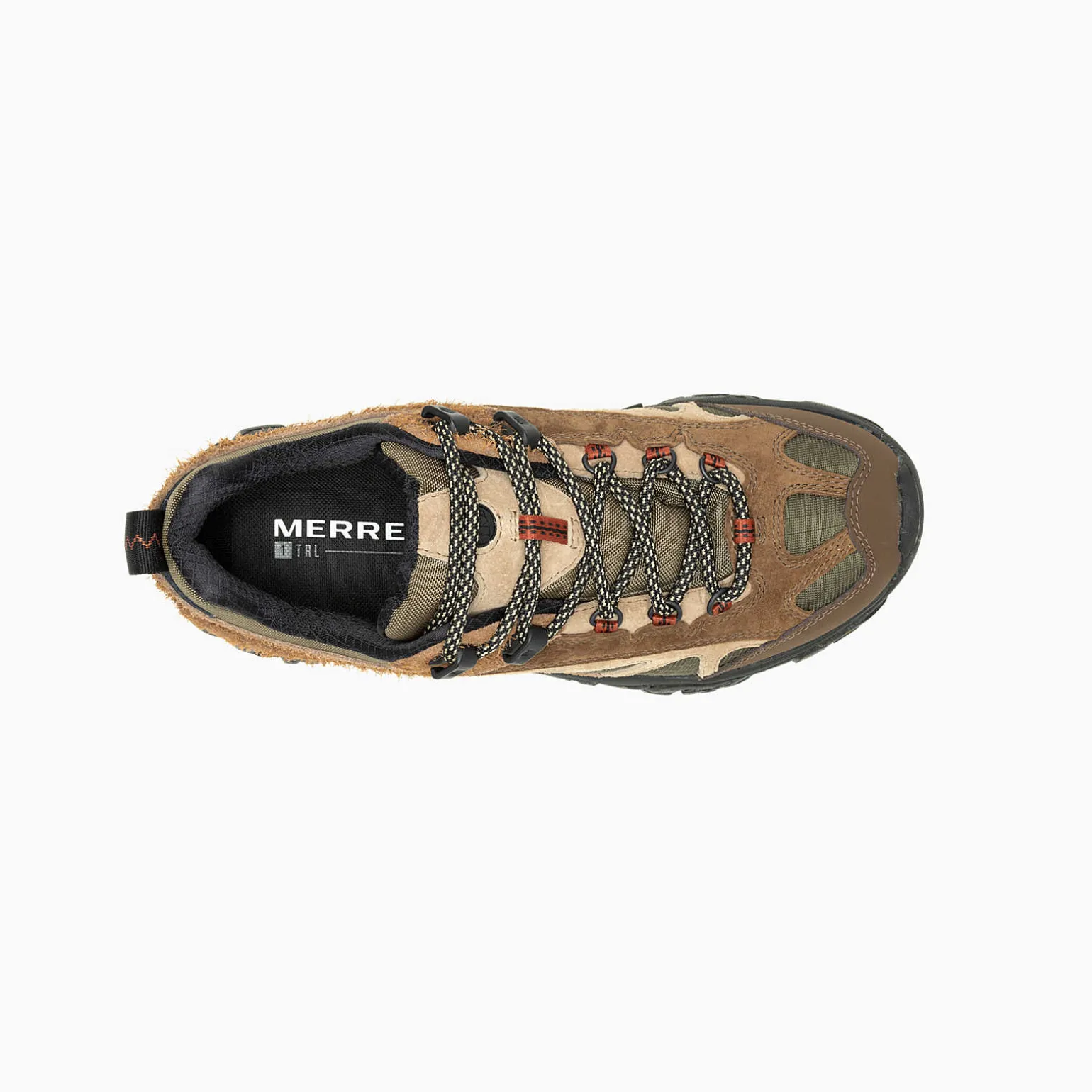 Women's Moab Mesa Luxe 1TRL - Everyday