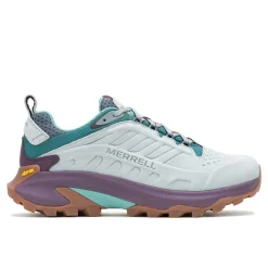 Women's Moab Speed 2 Leather Waterproof - Hiking