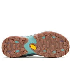 Women's Moab Speed 2 Leather Waterproof - Hiking