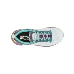 Women's Moab Speed 2 Leather Waterproof - Hiking