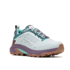 Women's Moab Speed 2 Leather Waterproof - Hiking