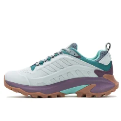 Women's Moab Speed 2 Leather Waterproof - Hiking