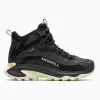 Women's Moab Speed 2 Mid GORE-TEX&reg; Wide Width - Hiking