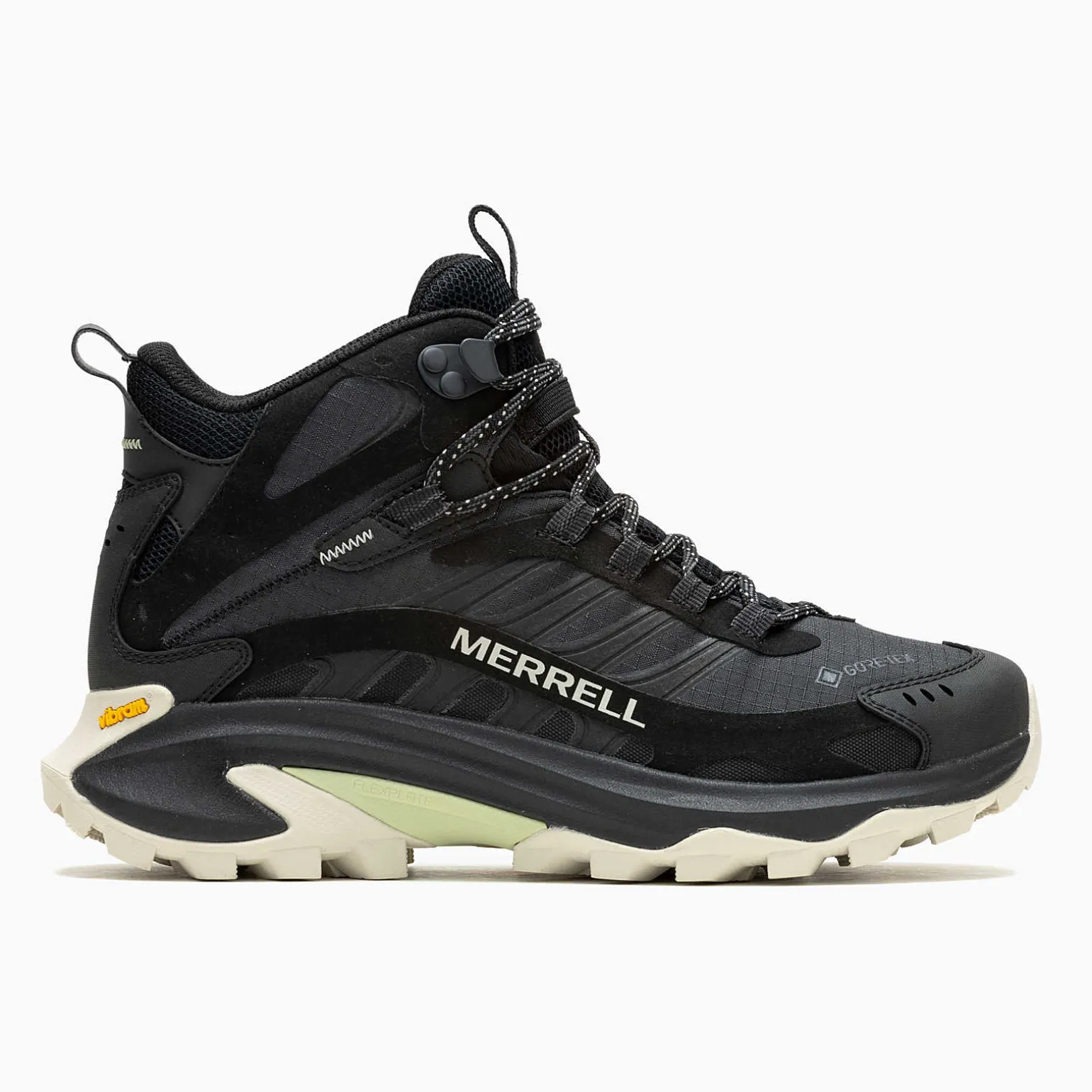 Women's Moab Speed 2 Mid GORE-TEX® Wide Width - Hiking