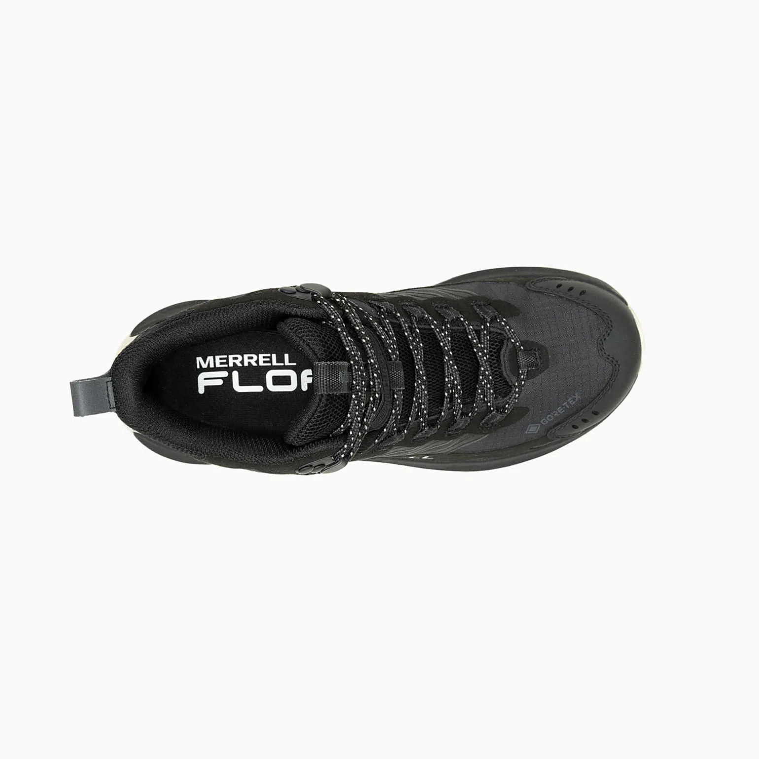 Women's Moab Speed 2 Mid GORE-TEX® Wide Width - Hiking