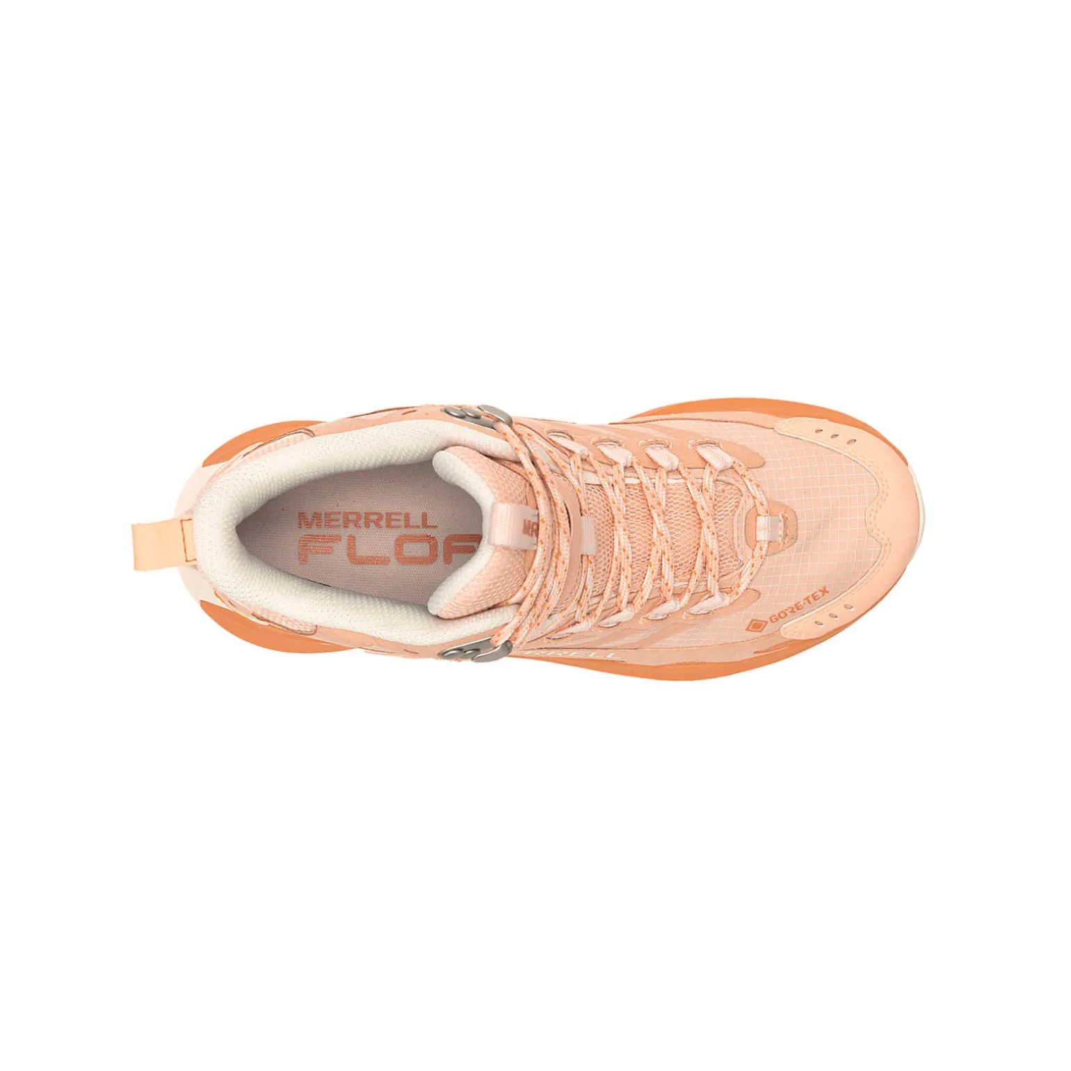 Women's Moab Speed 2 Mid GORE-TEX® - Hiking
