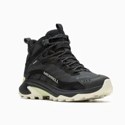 Women's Moab Speed 2 Mid GORE-TEX® Wide Width - Hiking