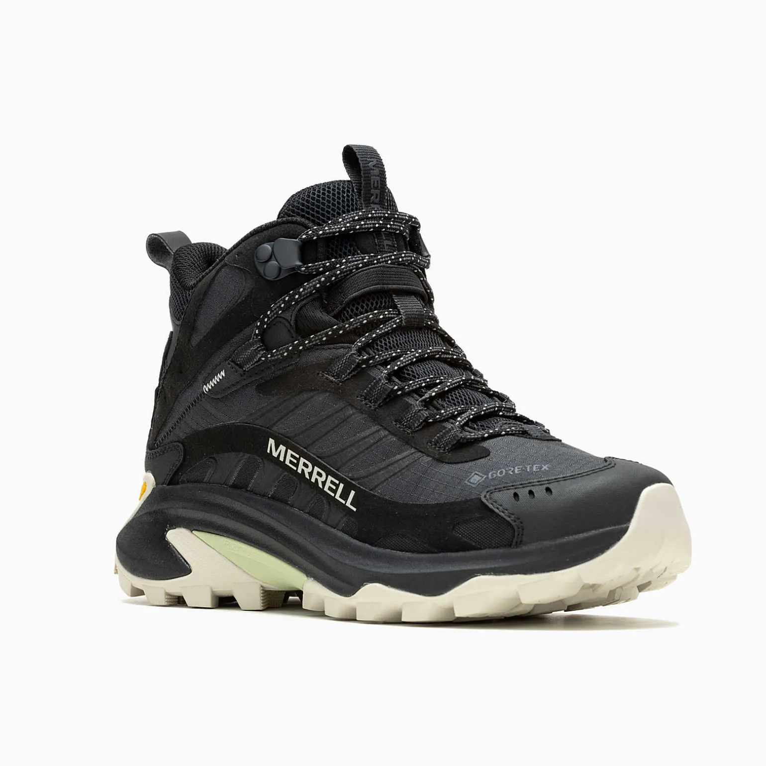 Women's Moab Speed 2 Mid GORE-TEX® Wide Width - Hiking