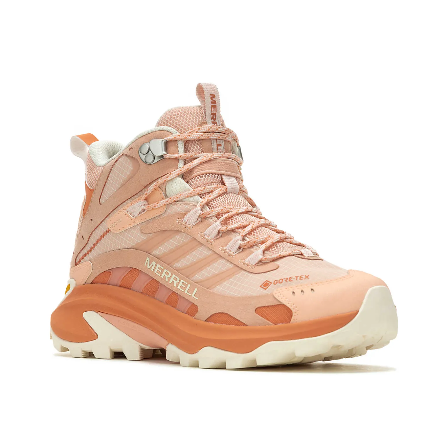 Women's Moab Speed 2 Mid GORE-TEX® - Hiking