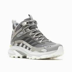 Women's Moab Speed 2 Mid GORE-TEX&reg; Wide Width - Hiking
