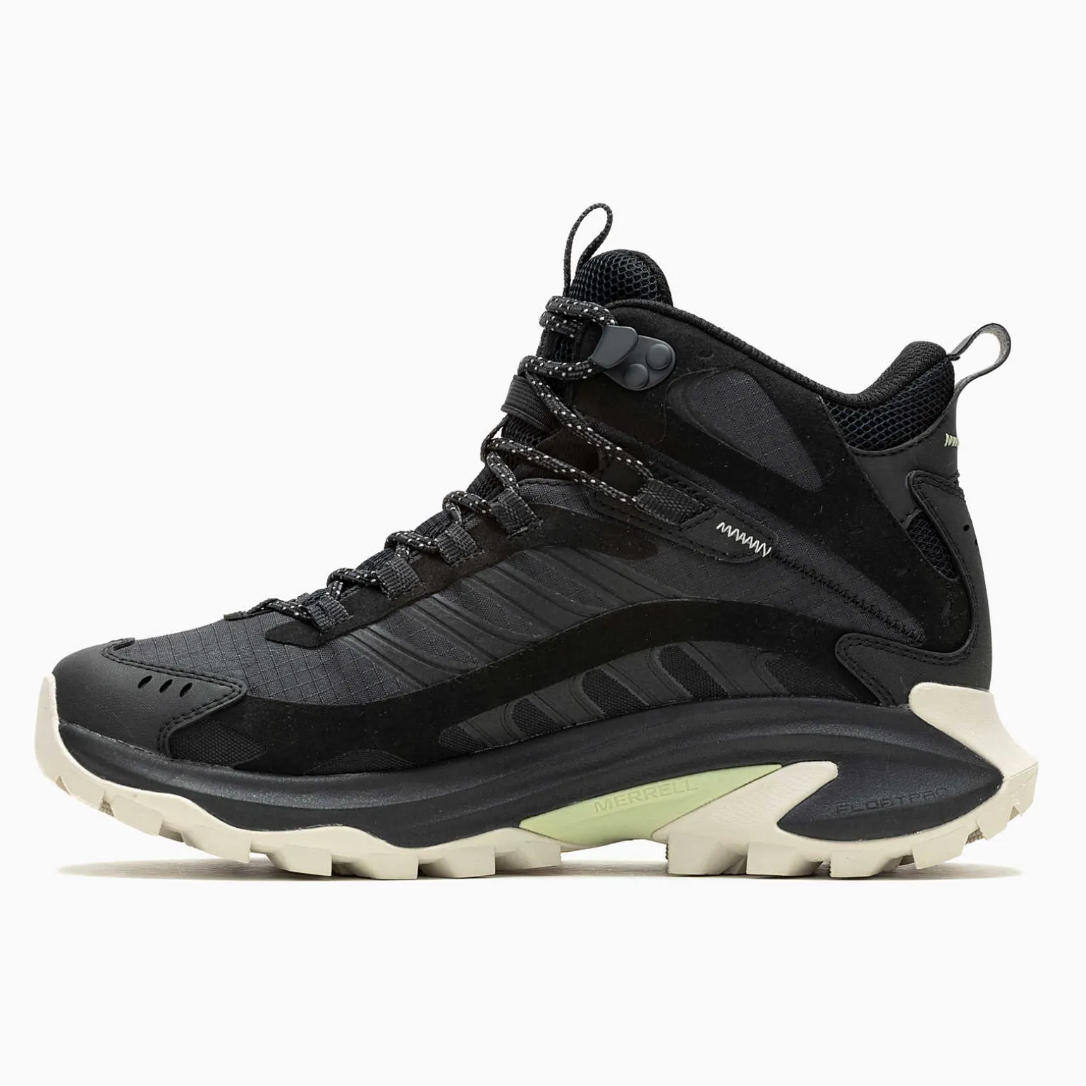Women's Moab Speed 2 Mid GORE-TEX® Wide Width - Hiking