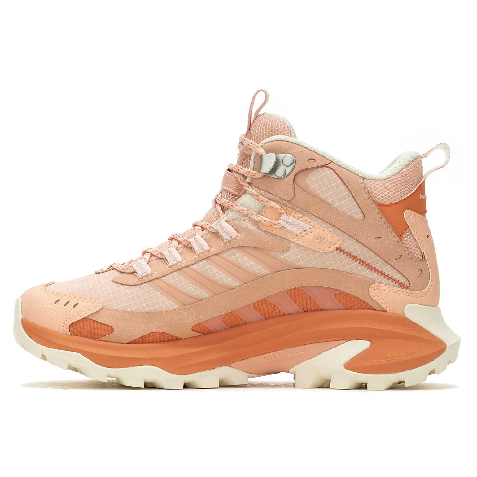 Women's Moab Speed 2 Mid GORE-TEX® - Hiking