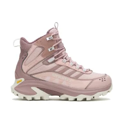 Women's Moab Speed 2 Thermo Mid Waterproof - Hiking