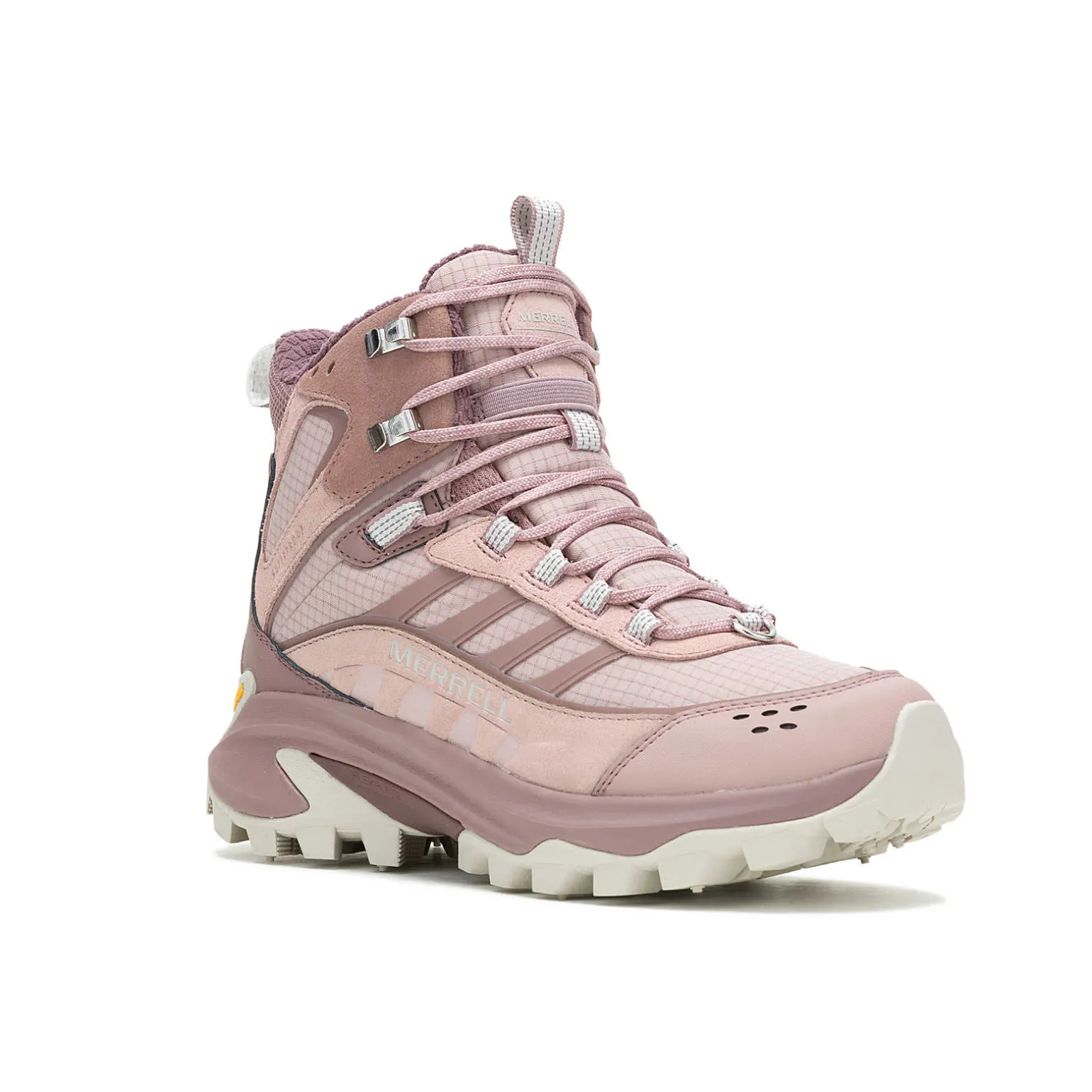 Women's Moab Speed 2 Thermo Mid Waterproof - Hiking
