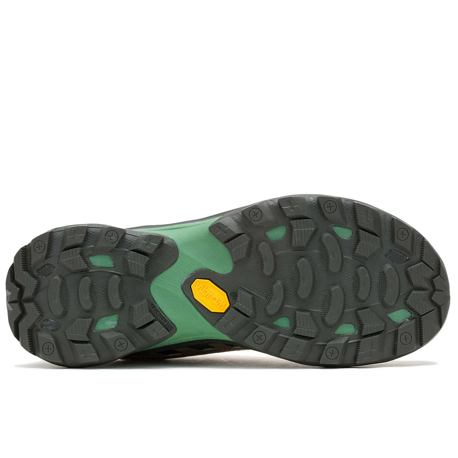 Women's Moab Speed 2 Vent 2K 1TRL - Everyday
