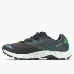 Women's MTL Long Sky 2 Shield - Trail Running