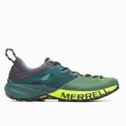 Women's MTL MQM - Hiking