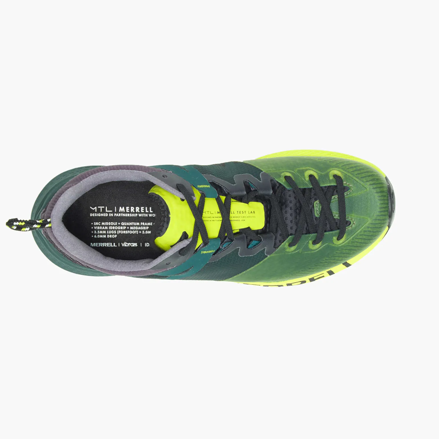 Women's MTL MQM - Hiking
