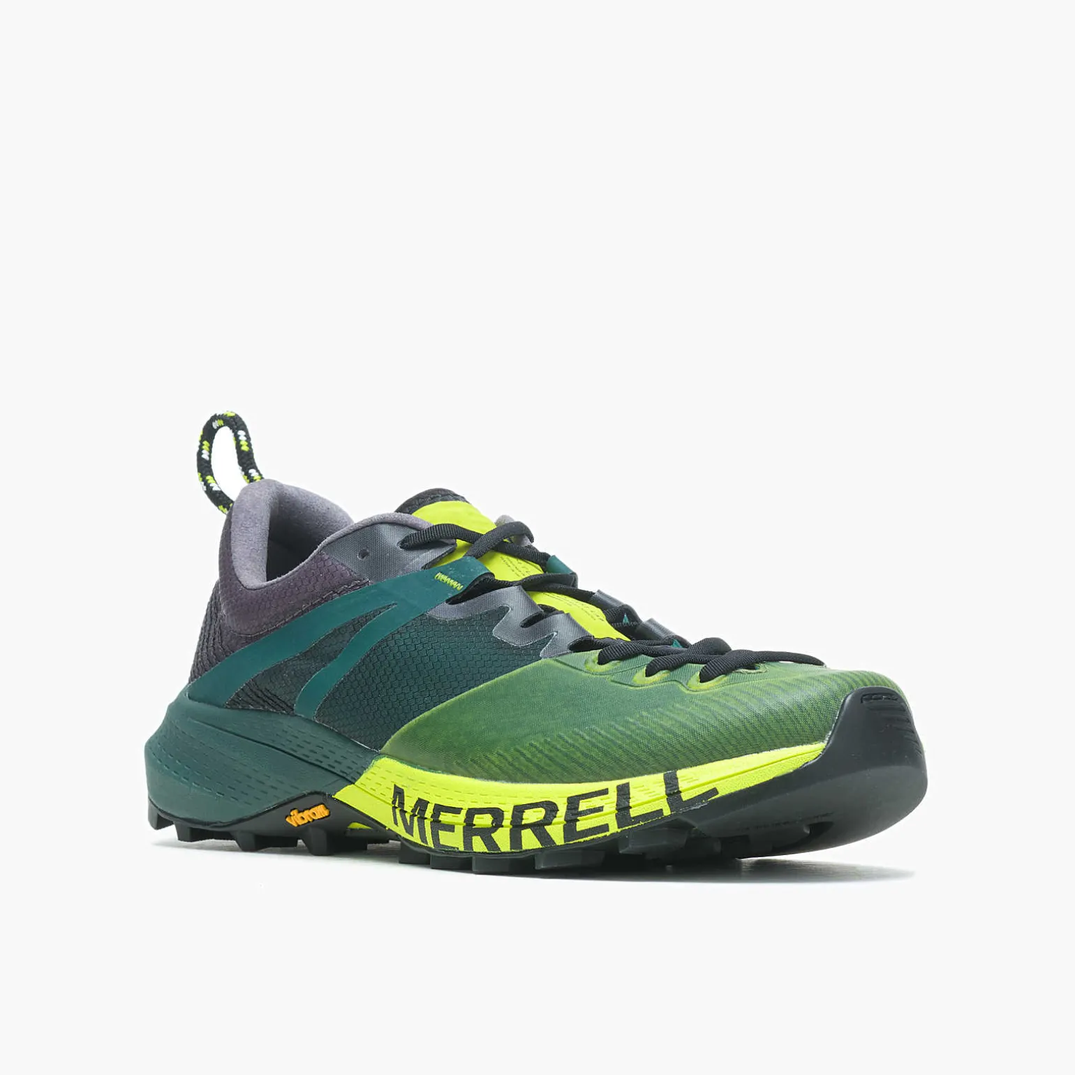 Women's MTL MQM - Hiking