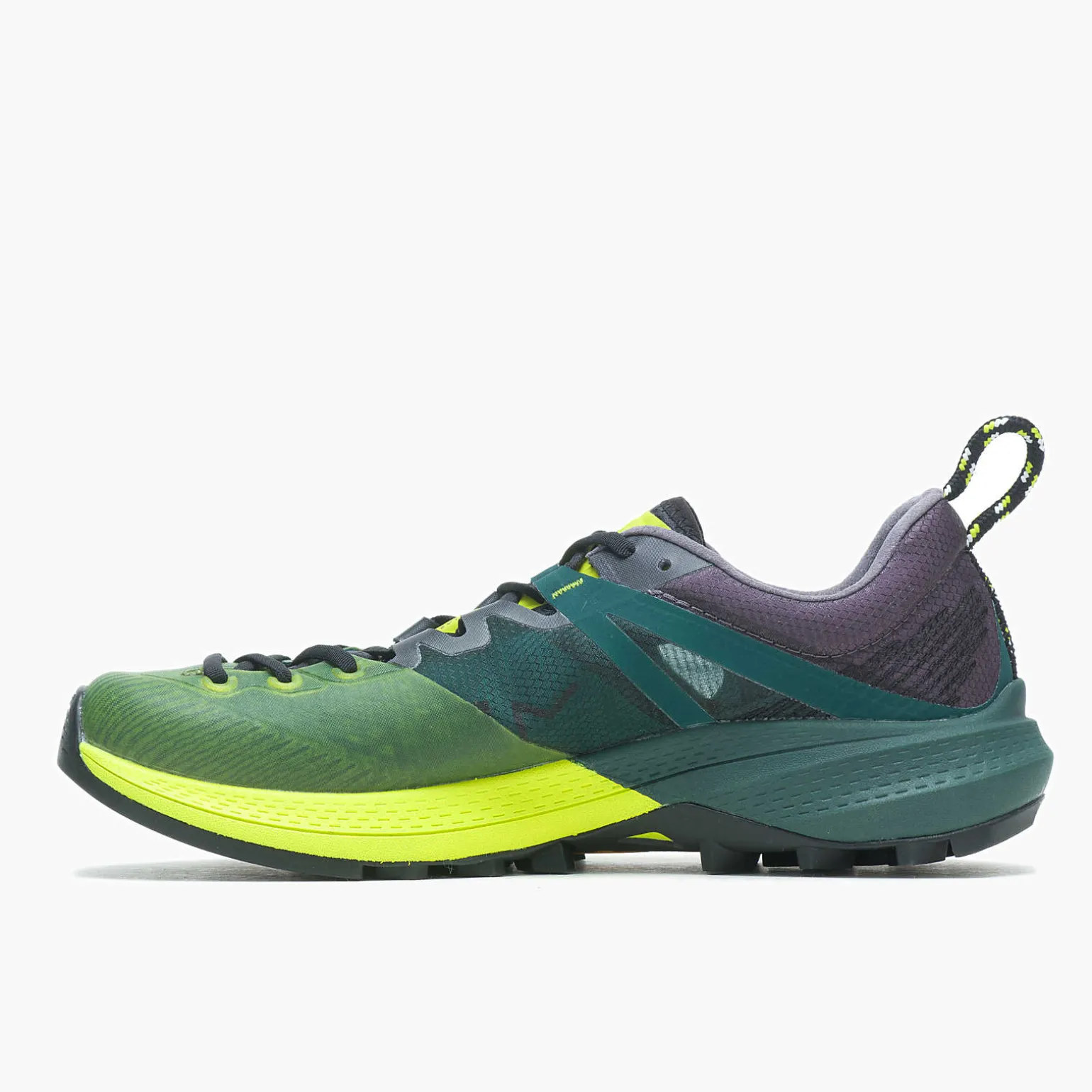 Women's MTL MQM - Hiking