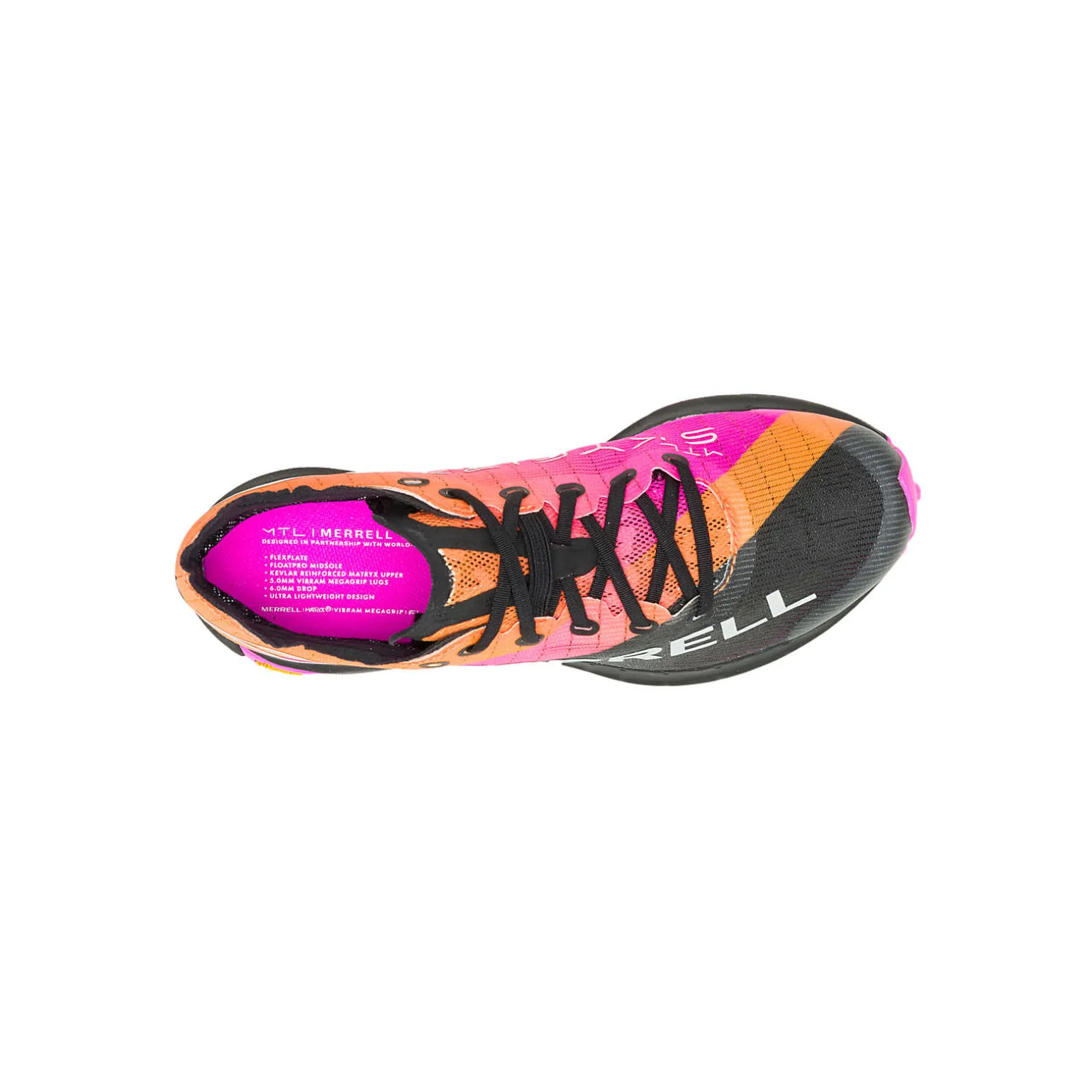 Women's MTL Skyfire 2 Matryx - Trail Running