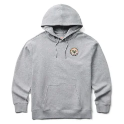 Women's Nurture Nature Patch Fleece Hoody - Women's Footwear, Apparel, & Accessories