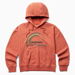 Women's OIFE Hoody - Tops