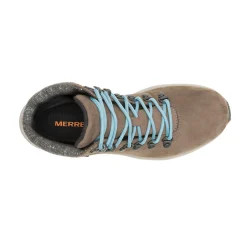 Women's Ontario Mid Waterproof - Hiking