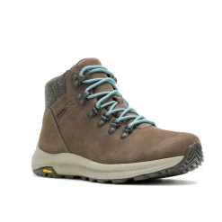 Women's Ontario Mid Waterproof - Hiking
