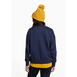 Women's Outside State Of Mind Crew - Tops