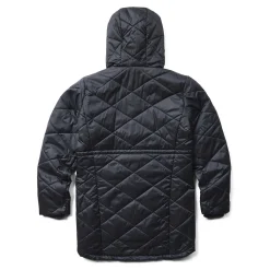 Women's Provin Insulated Parka - Outerwear