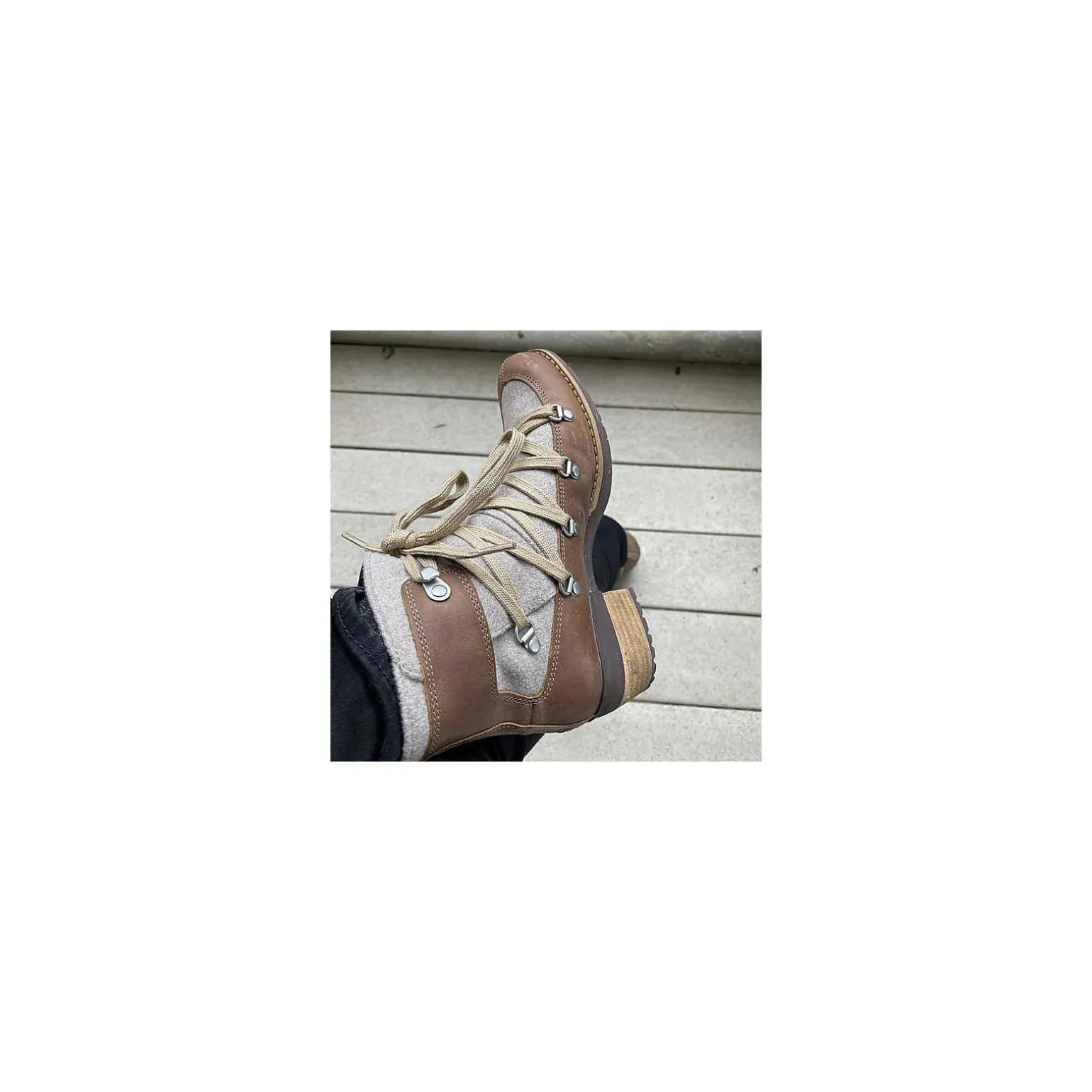 Women's Shiloh II Warm - Everyday